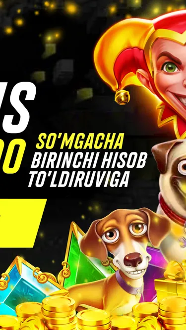 Pari Match Screenshot